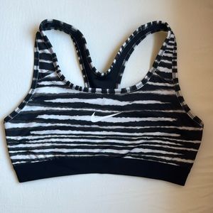 Nike Sports Bra S
